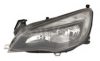 OPEL 1216219 Headlight